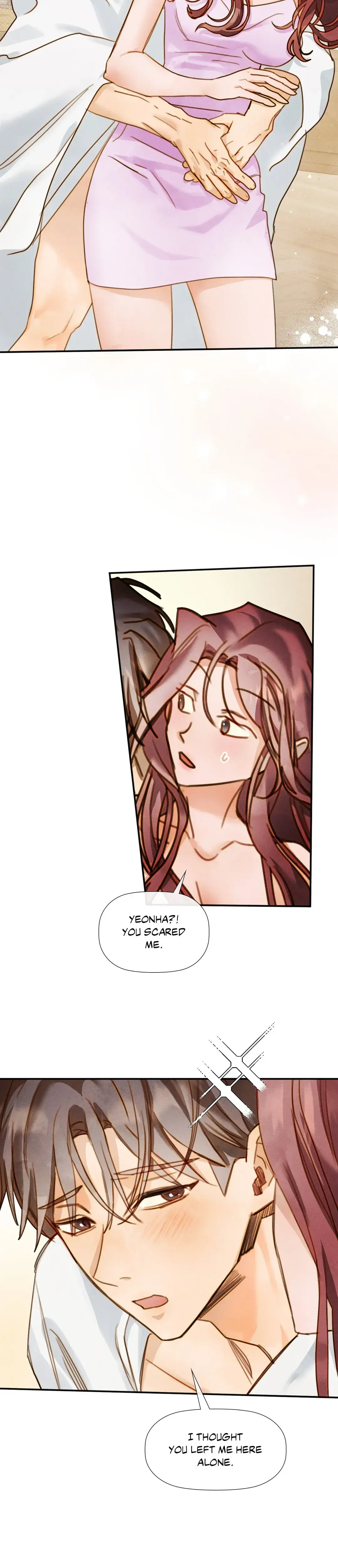 Purely In Love Chapter 23 - Page 6