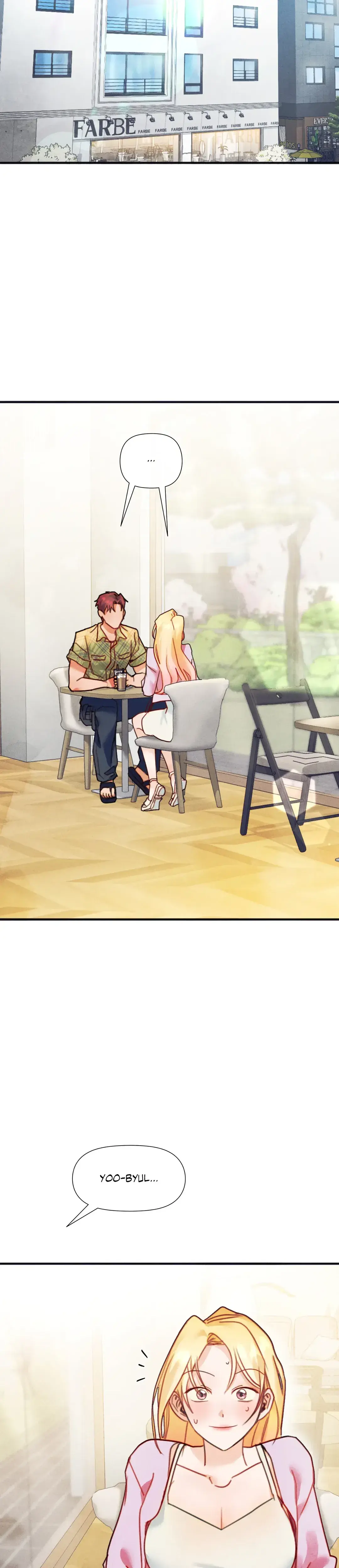 Purely In Love Chapter 24 - Page 10