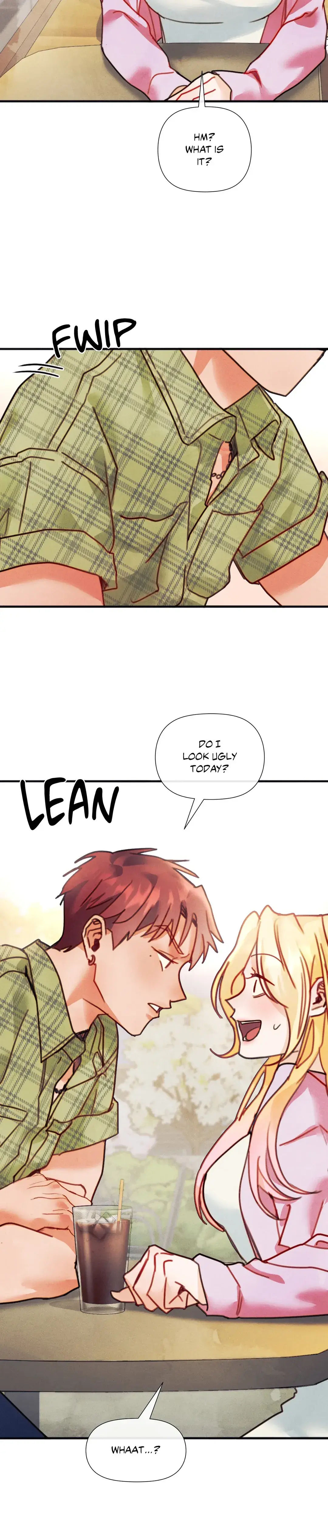 Purely In Love Chapter 24 - Page 11
