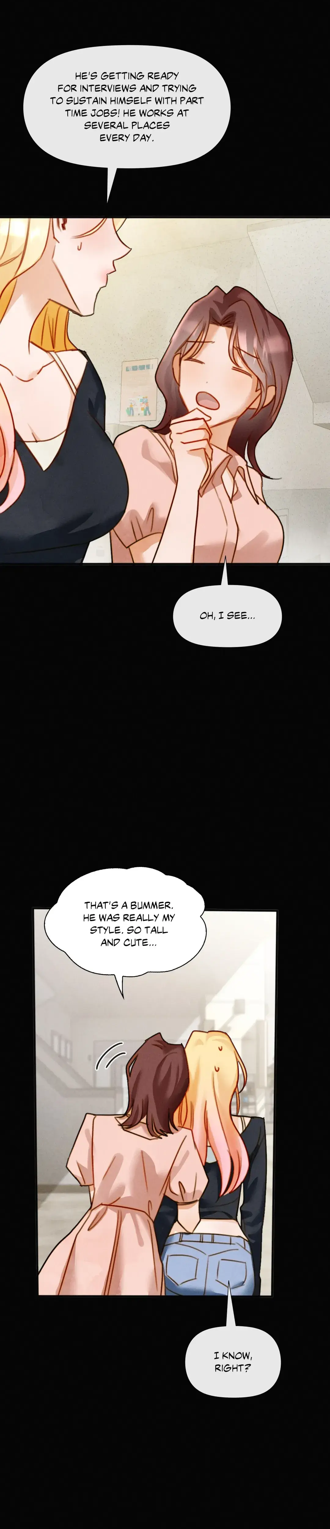 Purely In Love Chapter 24 - Page 18