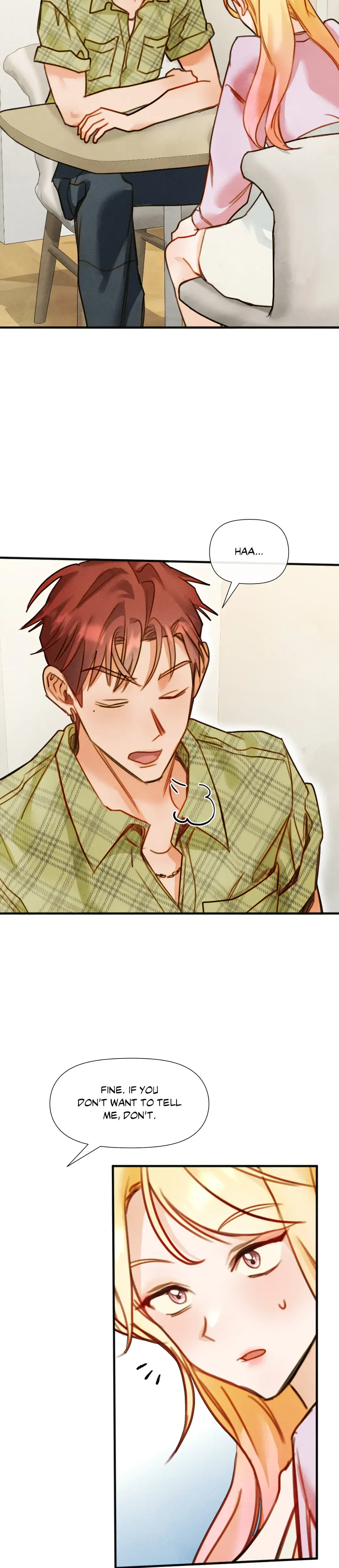 Purely In Love Chapter 24 - Page 24