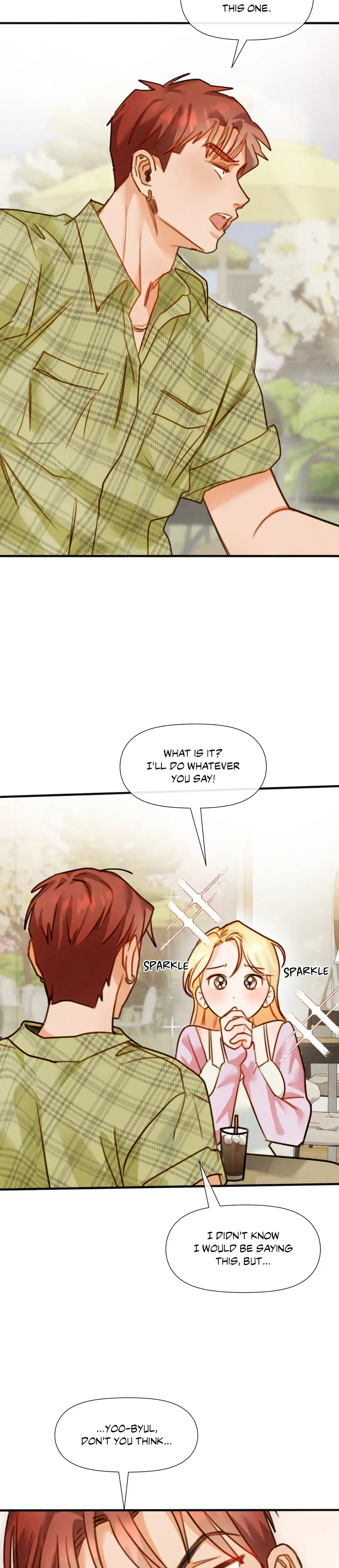Purely In Love Chapter 24 - Page 26