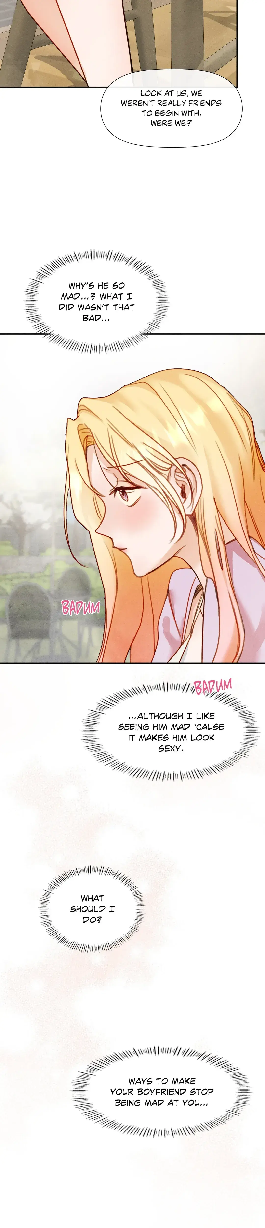 Purely In Love Chapter 24 - Page 31
