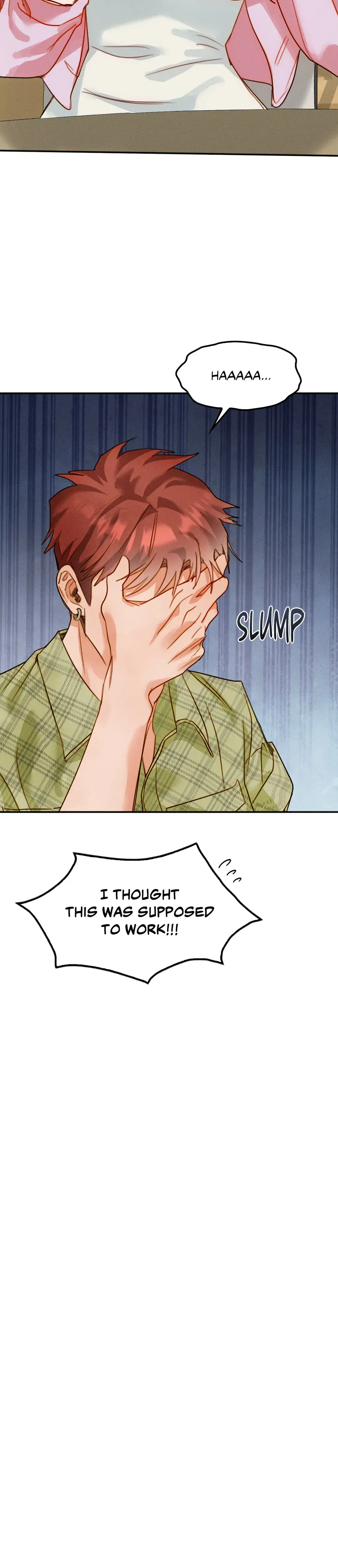 Purely In Love Chapter 24 - Page 33