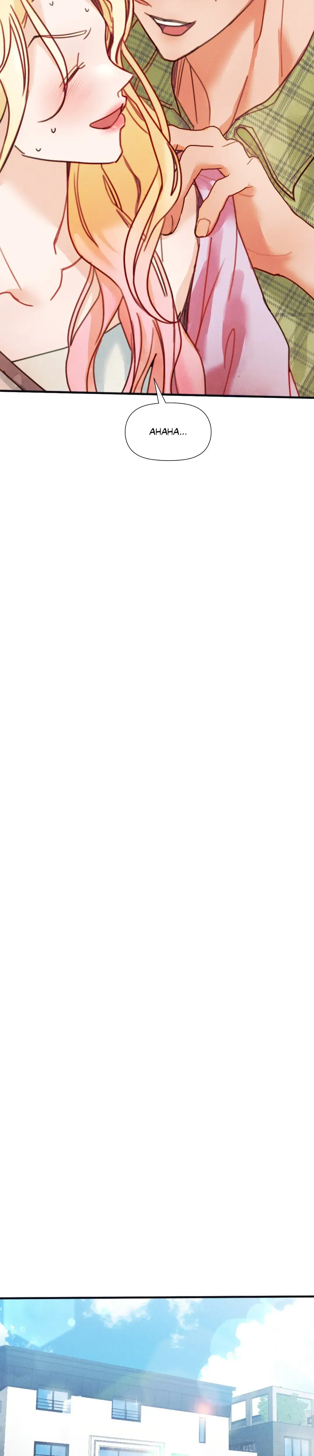 Purely In Love Chapter 24 - Page 9