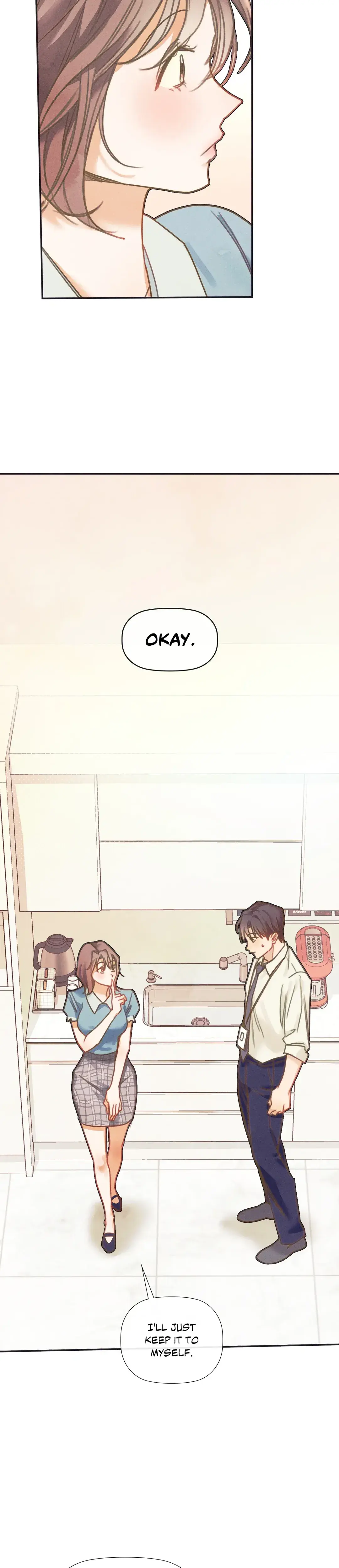 Purely In Love Chapter 25 - Page 24