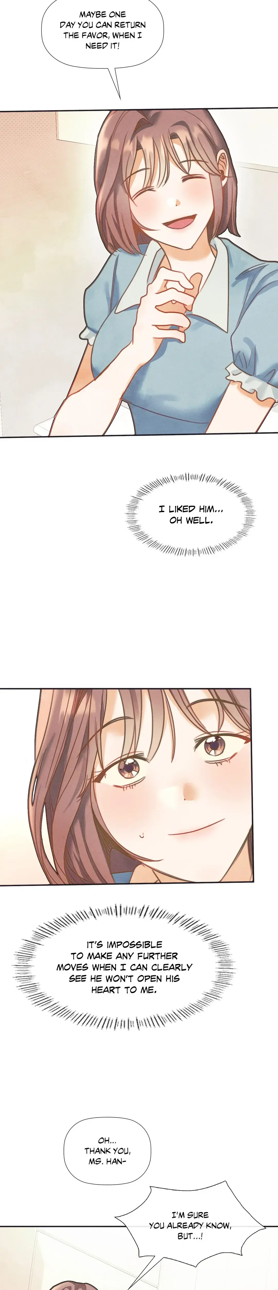 Purely In Love Chapter 25 - Page 25
