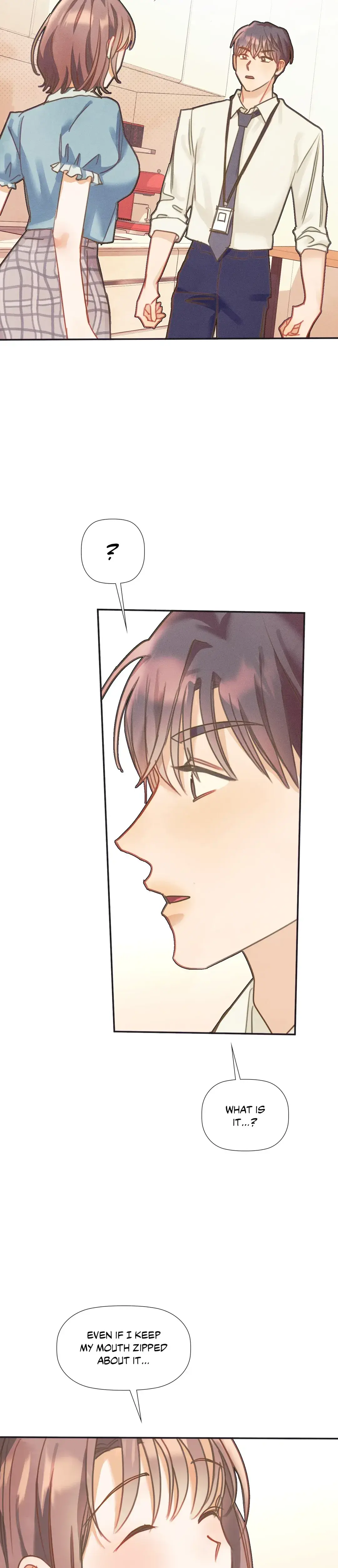 Purely In Love Chapter 25 - Page 26