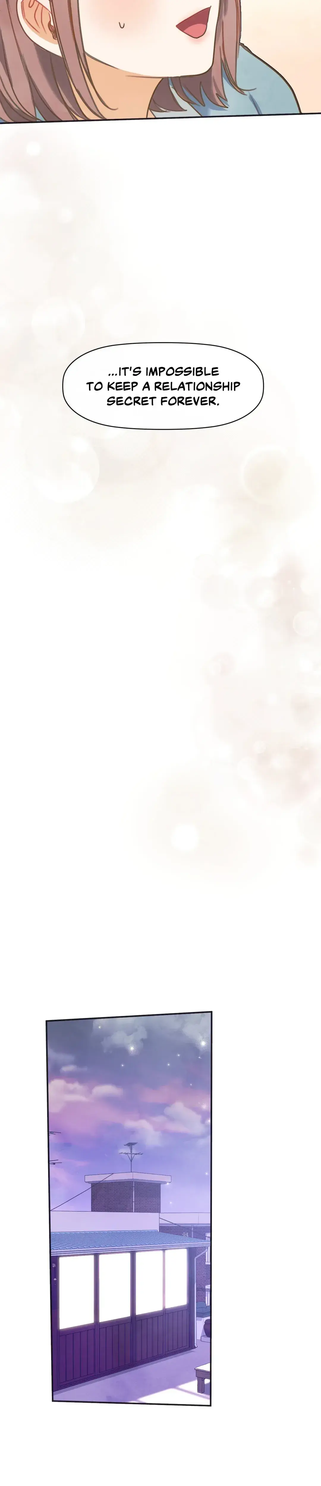 Purely In Love Chapter 25 - Page 27