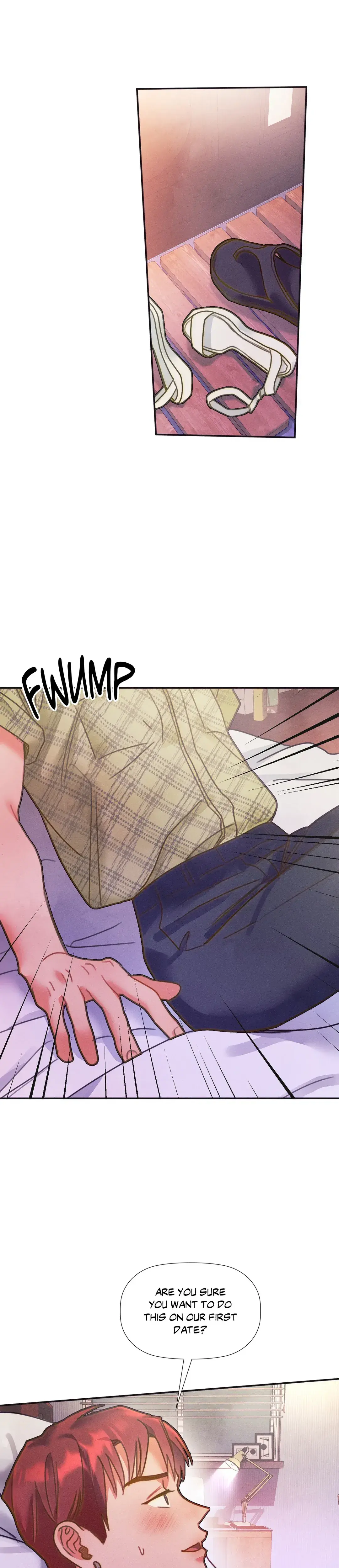 Purely In Love Chapter 25 - Page 28