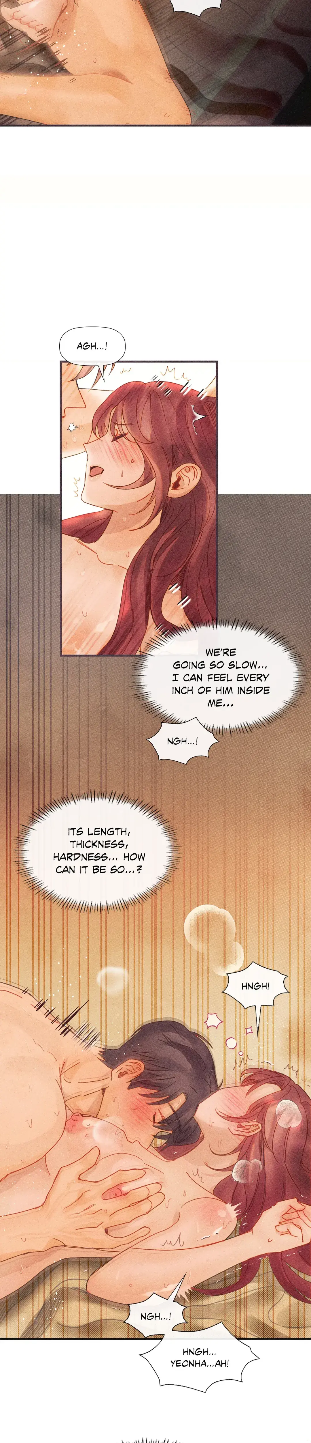 Purely In Love Chapter 3 - Page 10