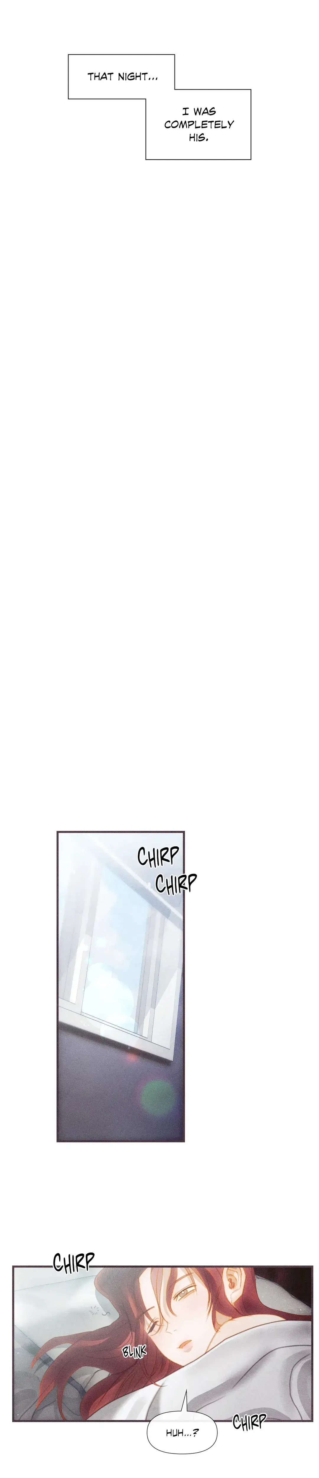 Purely In Love Chapter 3 - Page 15