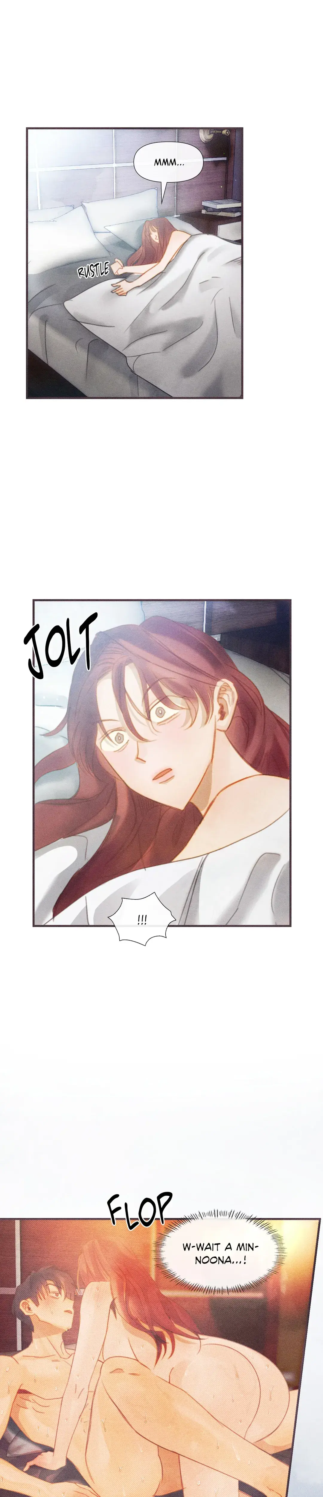 Purely In Love Chapter 3 - Page 16