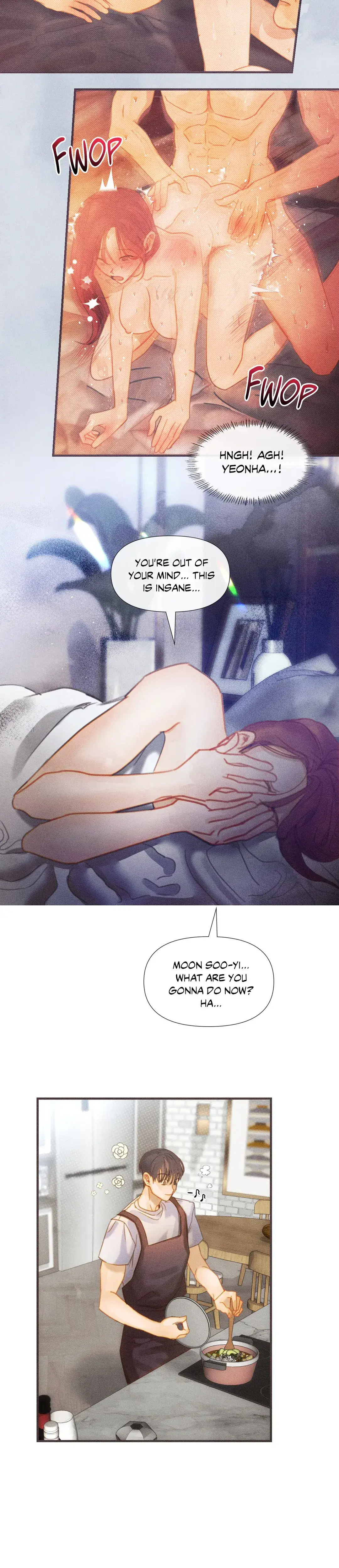 Purely In Love Chapter 3 - Page 17
