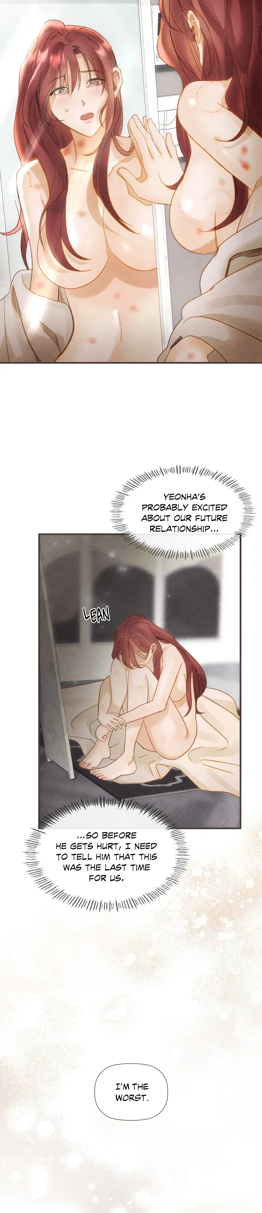 Purely In Love Chapter 3 - Page 21