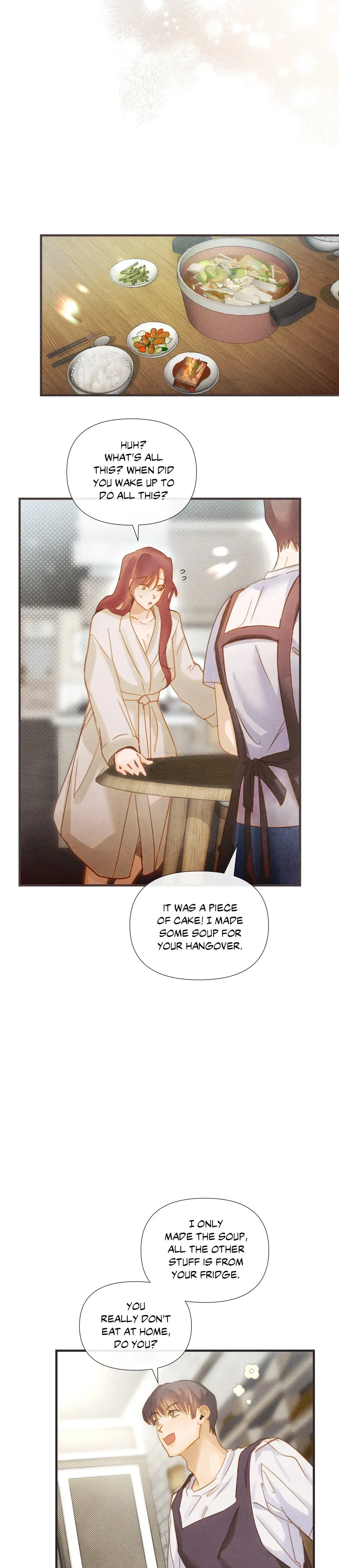 Purely In Love Chapter 3 - Page 22