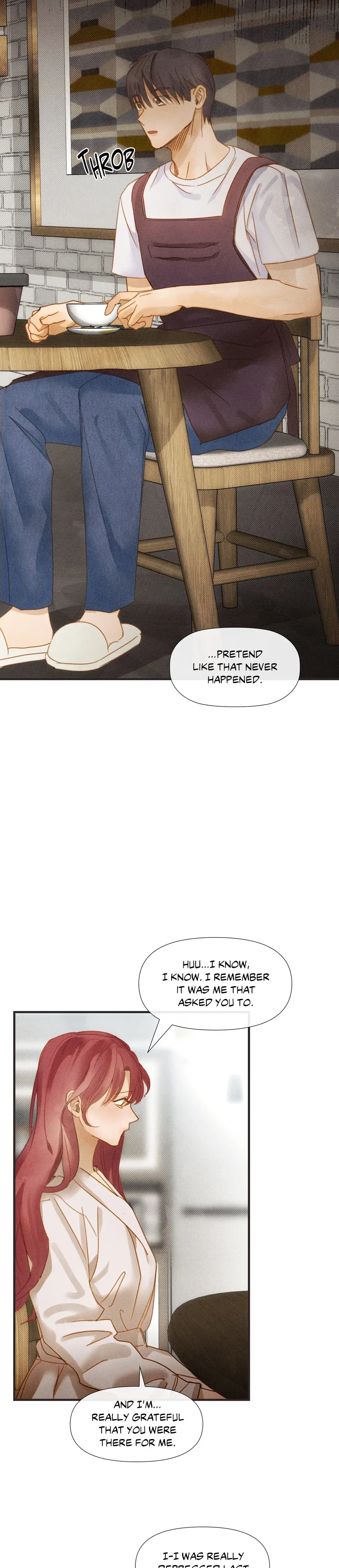 Purely In Love Chapter 3 - Page 24