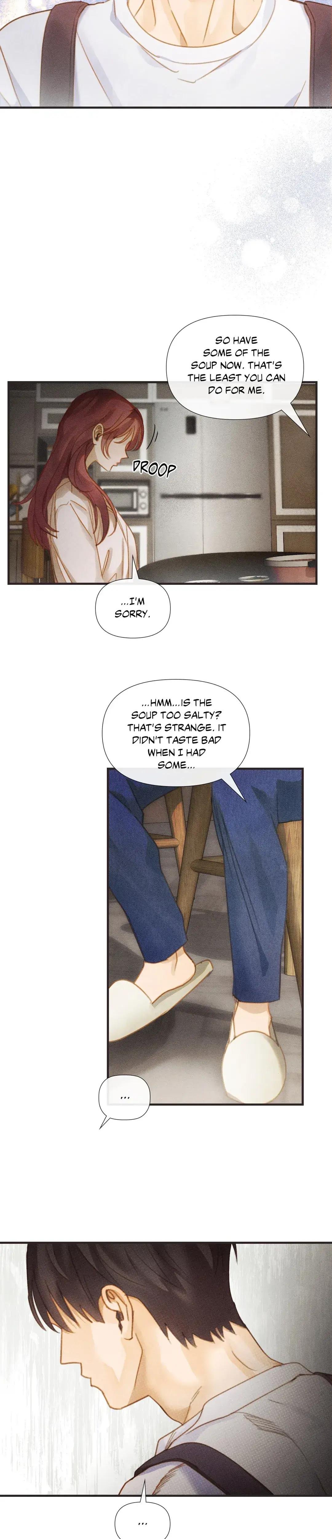 Purely In Love Chapter 3 - Page 26