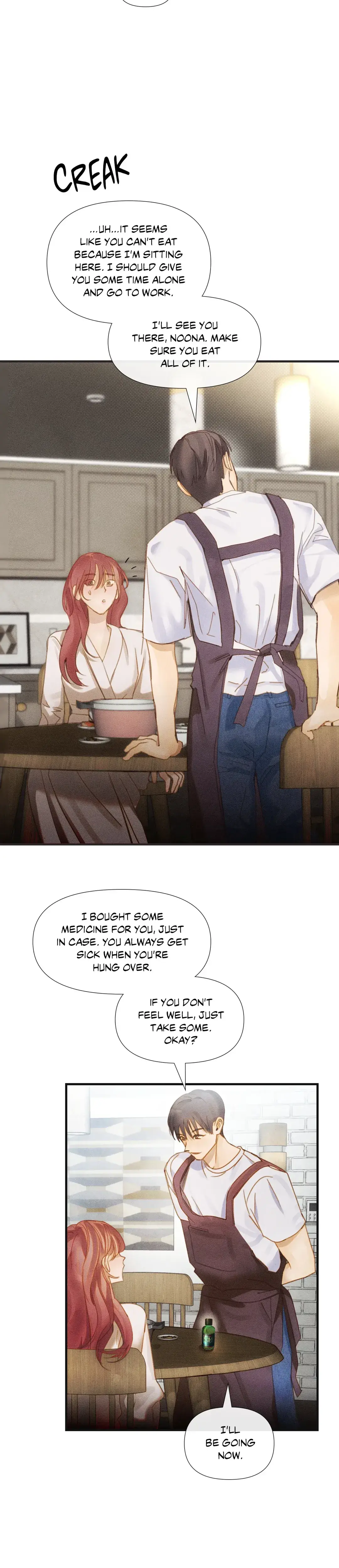 Purely In Love Chapter 3 - Page 27