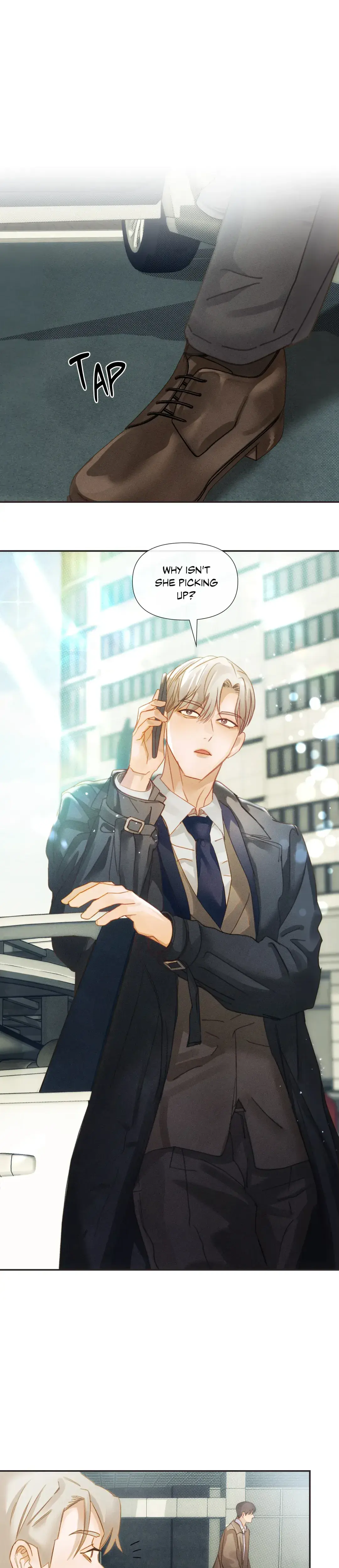 Purely In Love Chapter 3 - Page 29