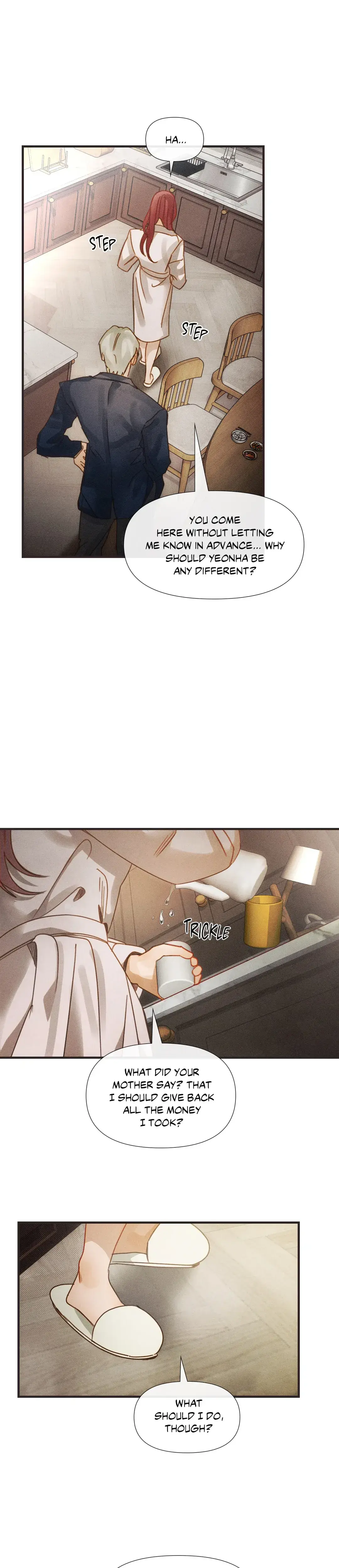 Purely In Love Chapter 3 - Page 34