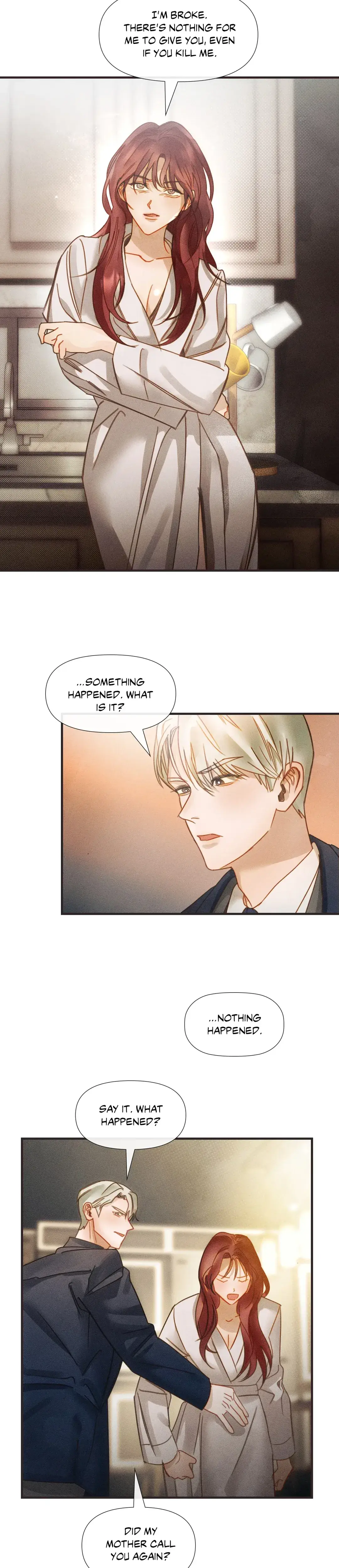 Purely In Love Chapter 3 - Page 35