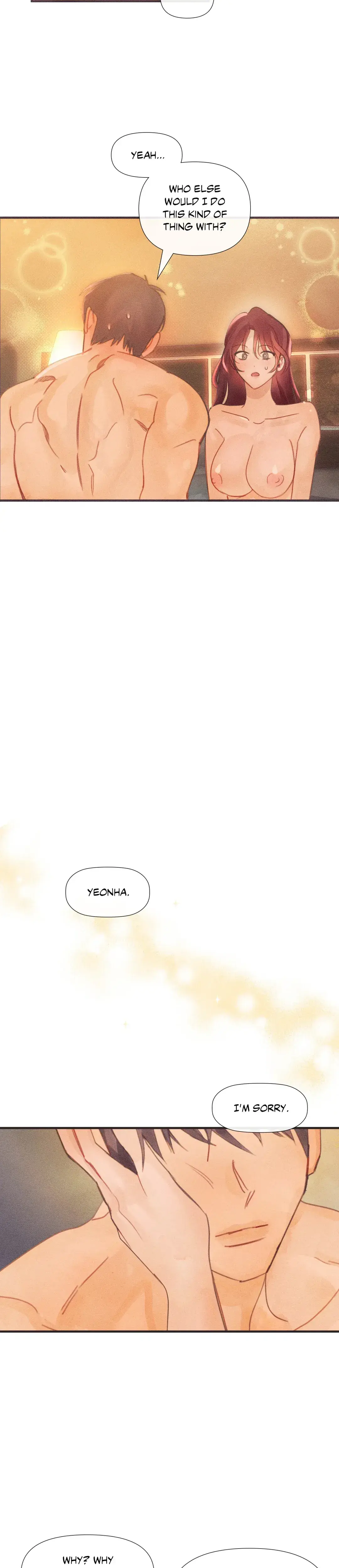 Purely In Love Chapter 3 - Page 4