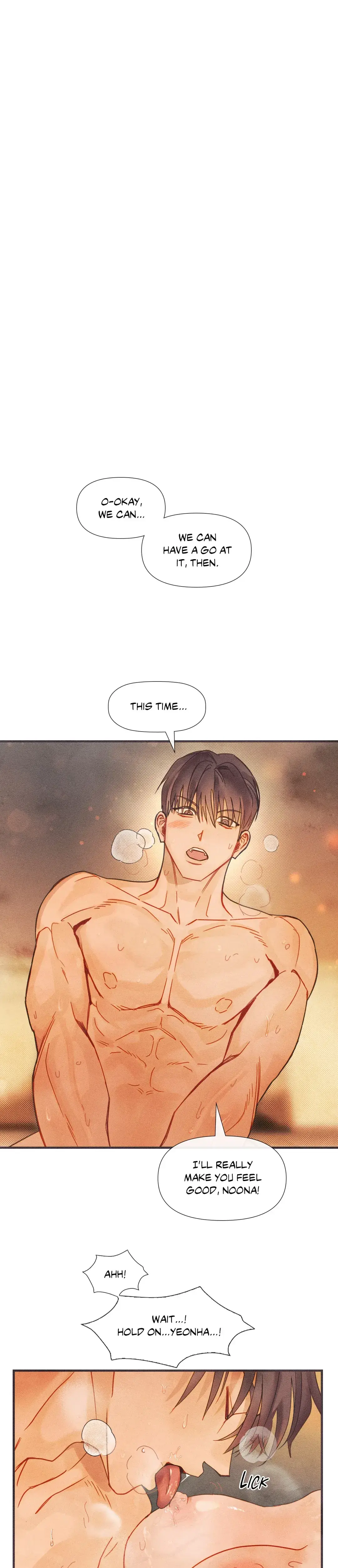 Purely In Love Chapter 3 - Page 7