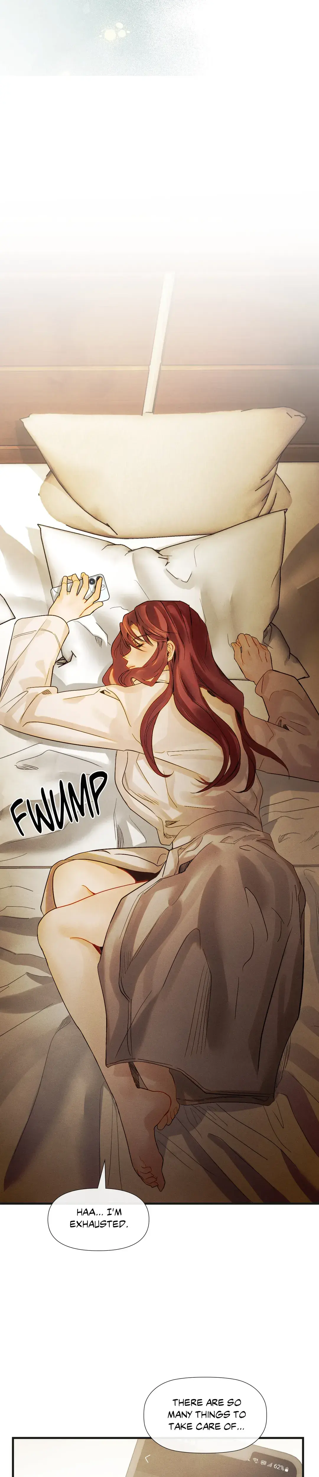 Purely In Love Chapter 4 - Page 10