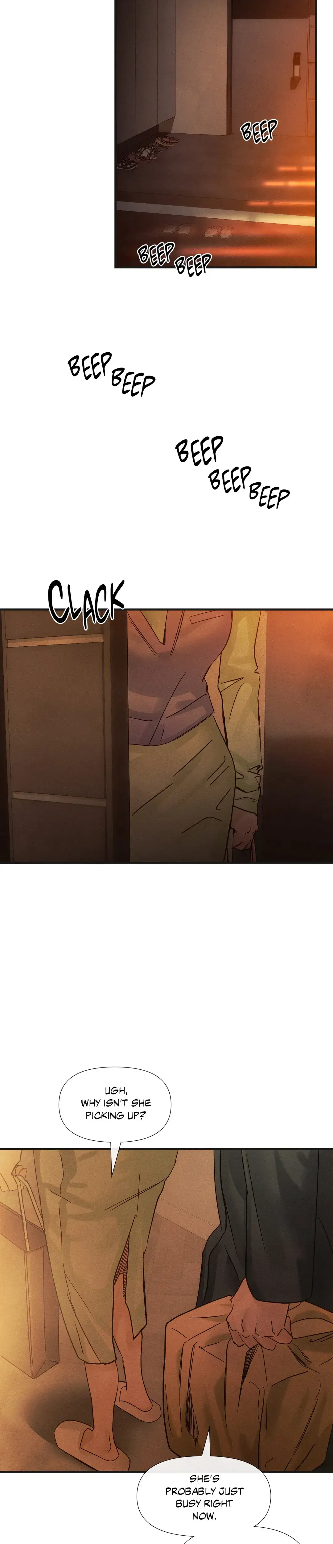 Purely In Love Chapter 4 - Page 13