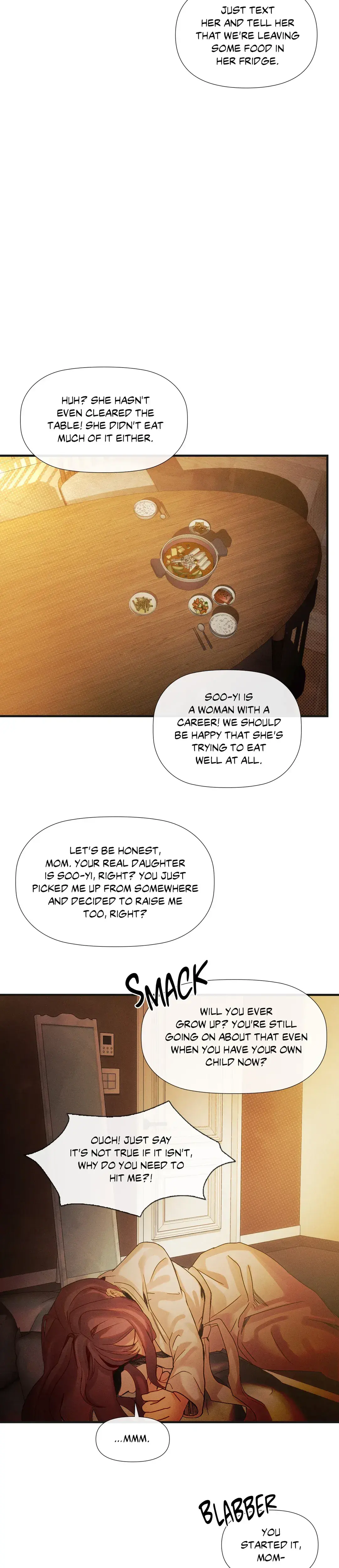 Purely In Love Chapter 4 - Page 14