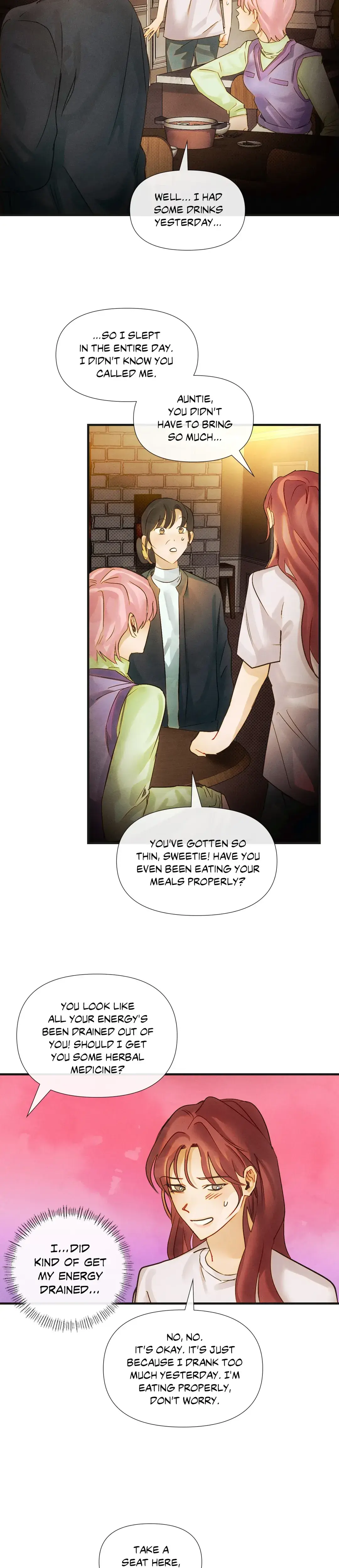 Purely In Love Chapter 4 - Page 17