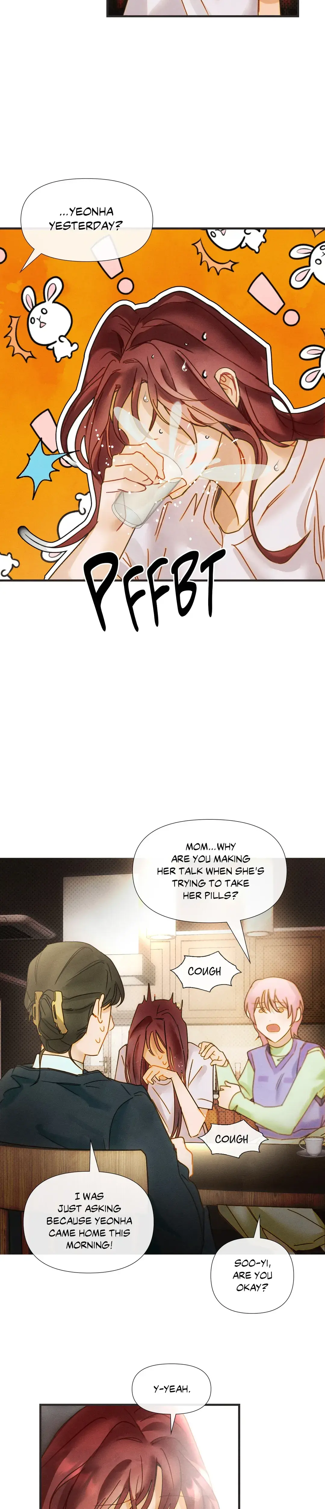 Purely In Love Chapter 4 - Page 20
