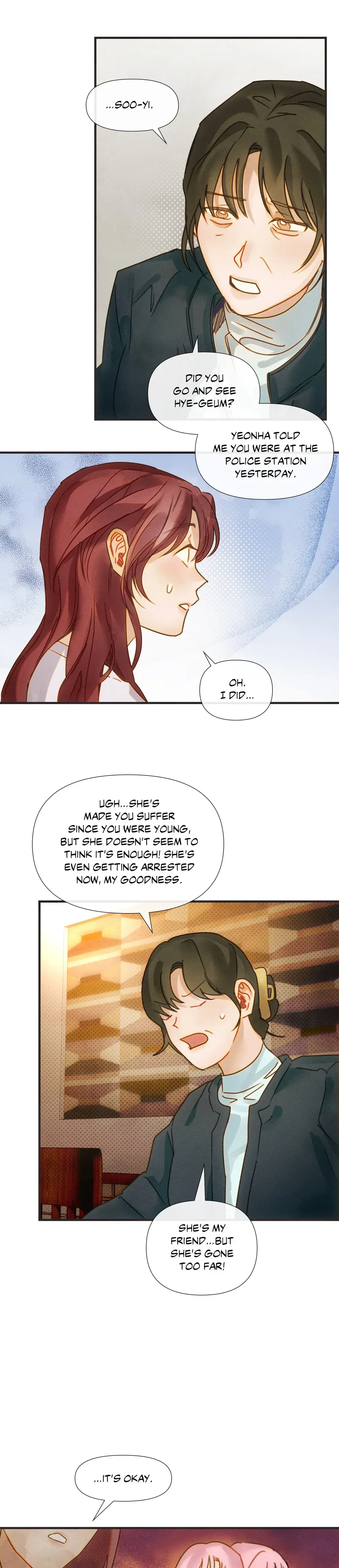 Purely In Love Chapter 4 - Page 22