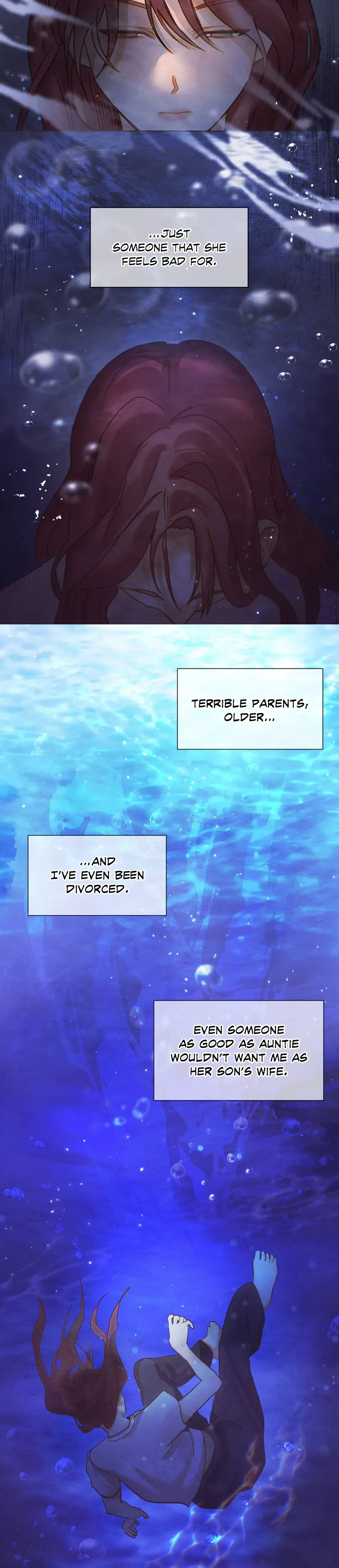 Purely In Love Chapter 4 - Page 24