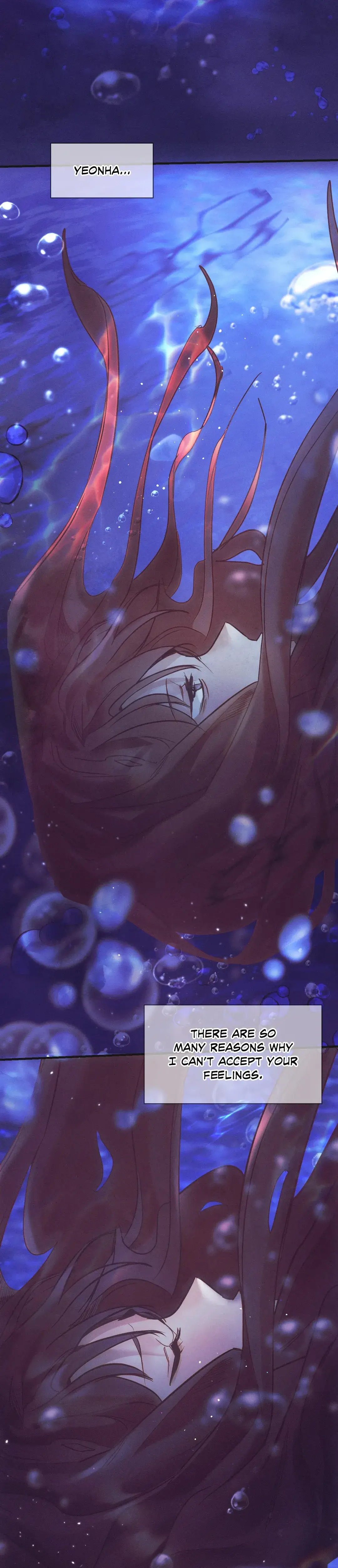 Purely In Love Chapter 4 - Page 25