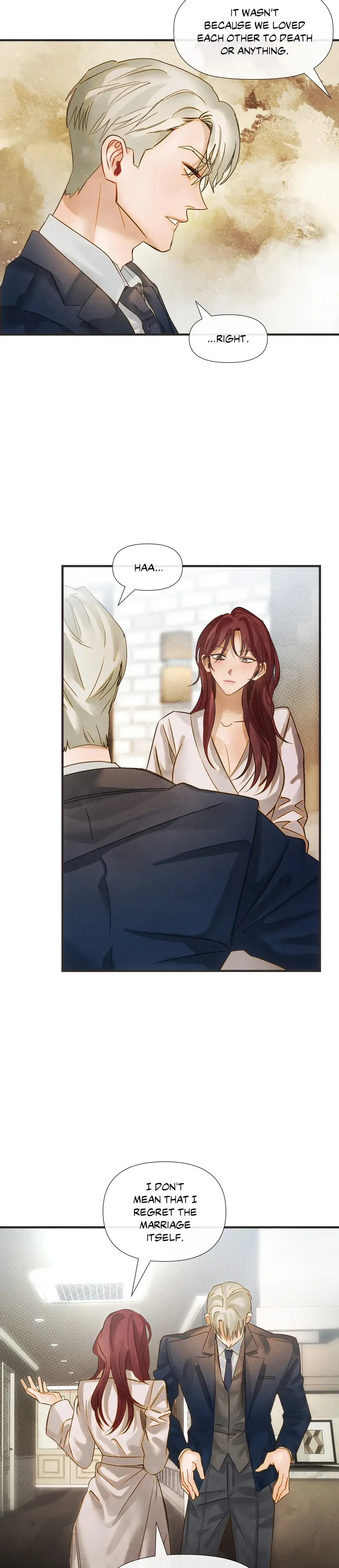 Purely In Love Chapter 4 - Page 4