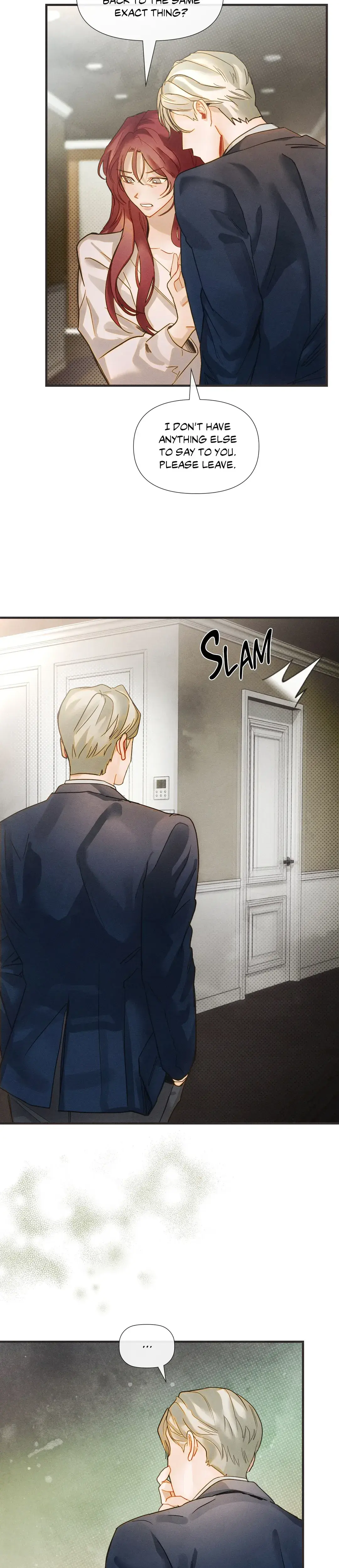 Purely In Love Chapter 4 - Page 6
