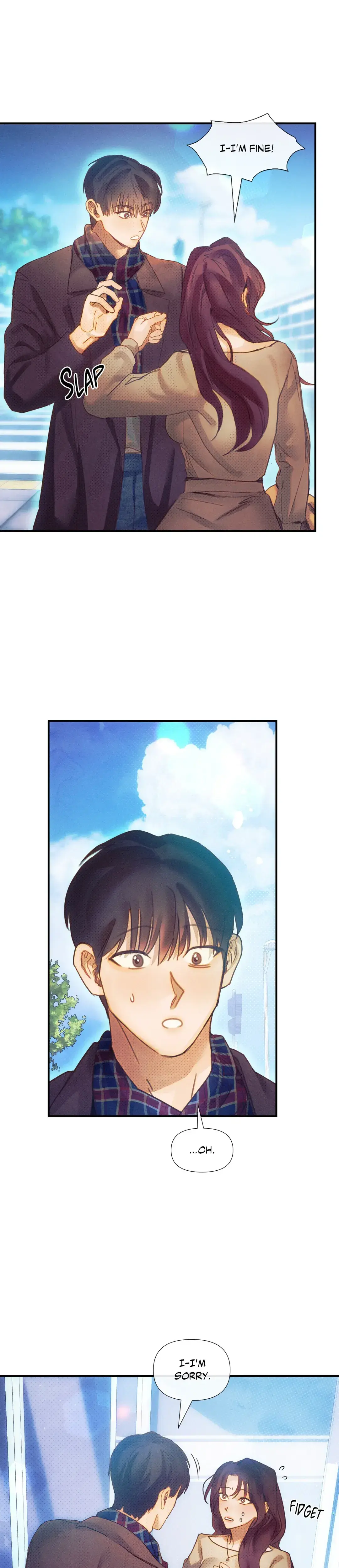 Purely In Love Chapter 5 - Page 10