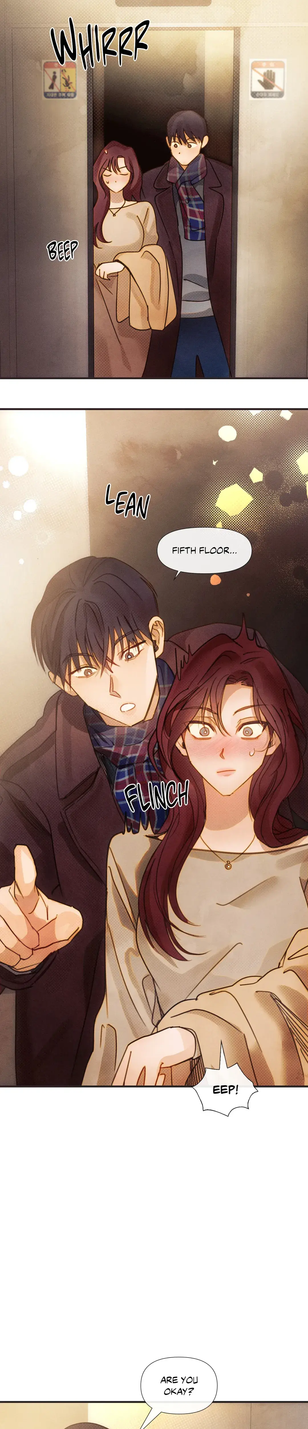 Purely In Love Chapter 5 - Page 13