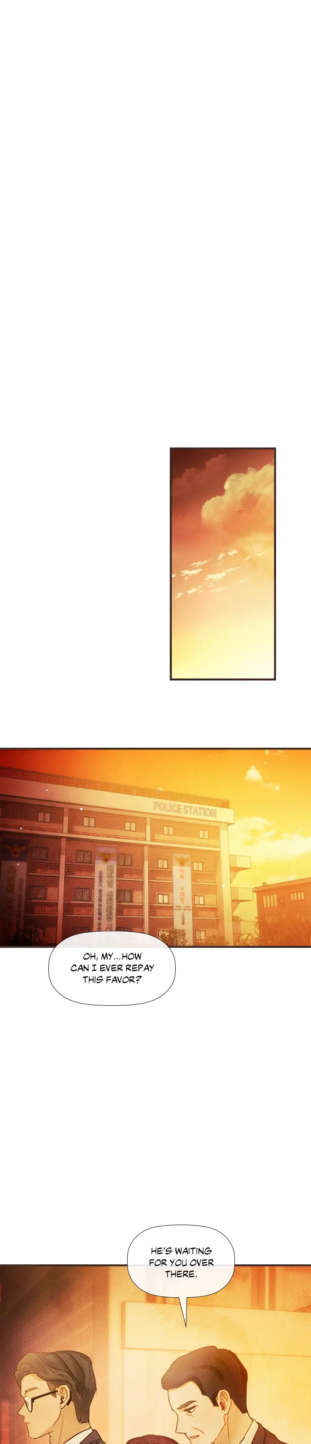 Purely In Love Chapter 5 - Page 15