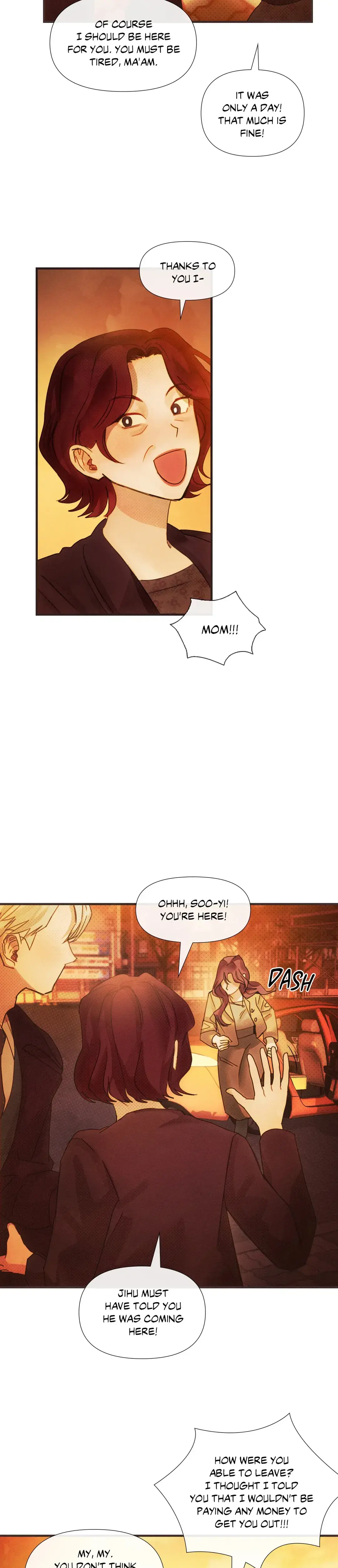 Purely In Love Chapter 5 - Page 17