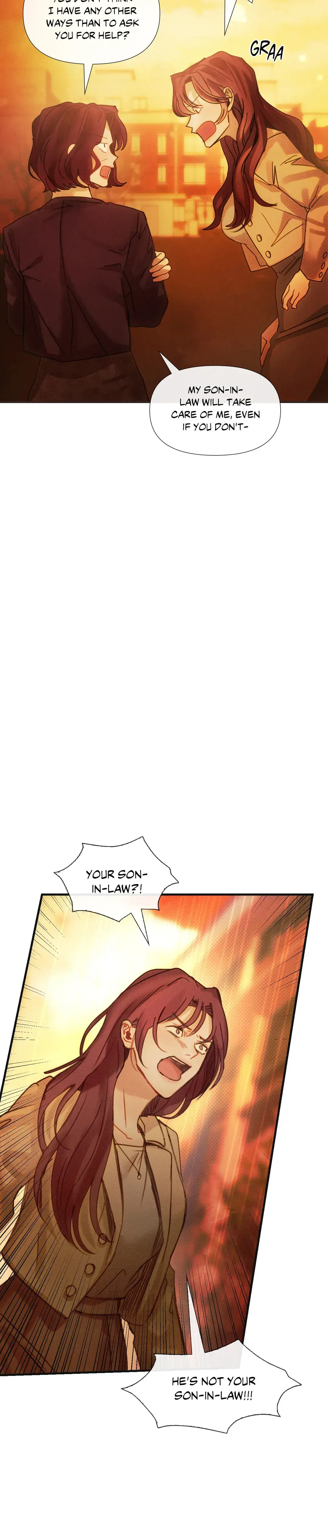 Purely In Love Chapter 5 - Page 18