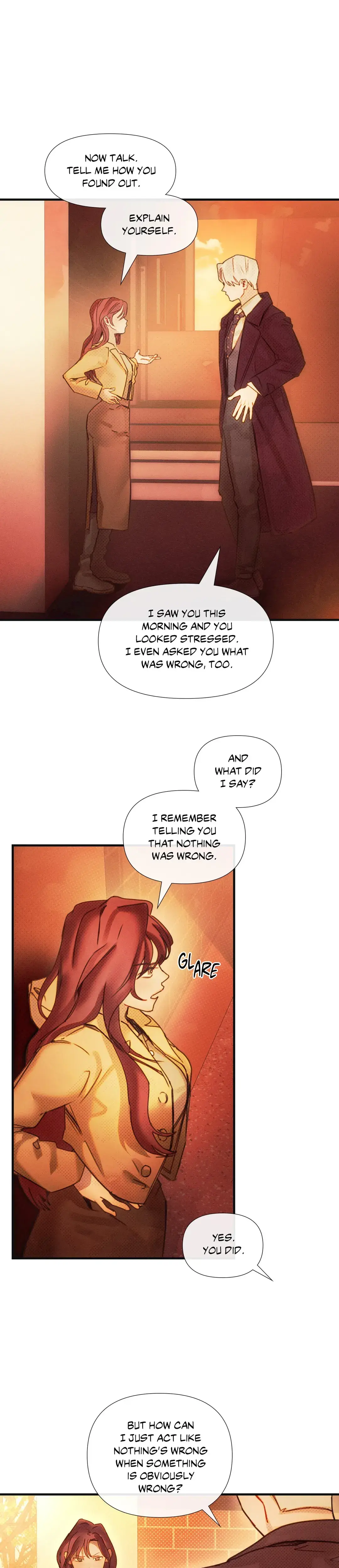 Purely In Love Chapter 5 - Page 20