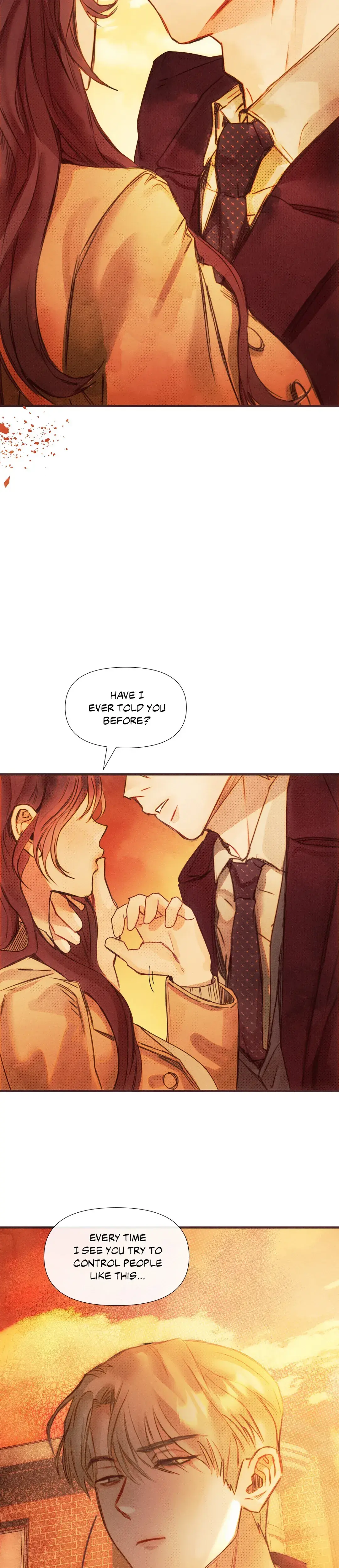 Purely In Love Chapter 5 - Page 24