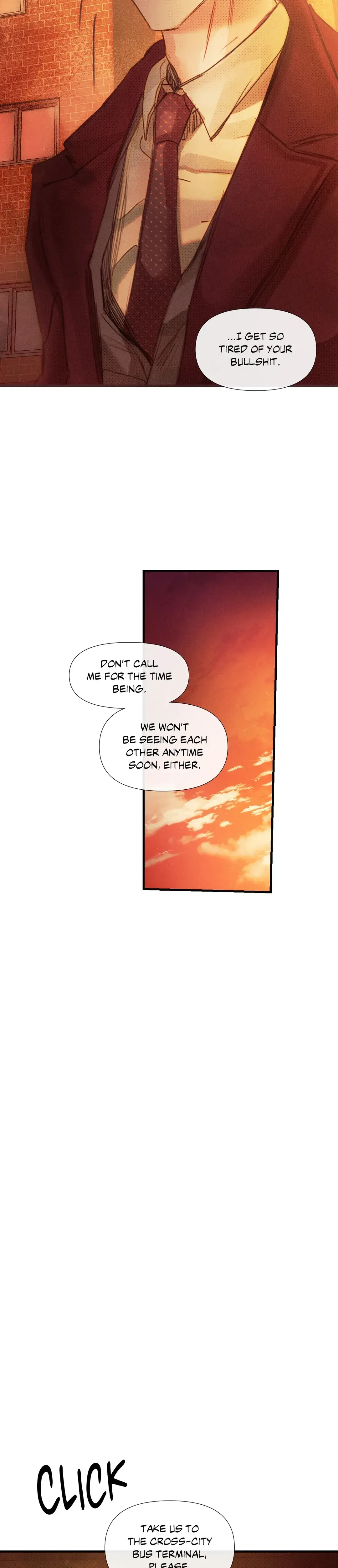 Purely In Love Chapter 5 - Page 25