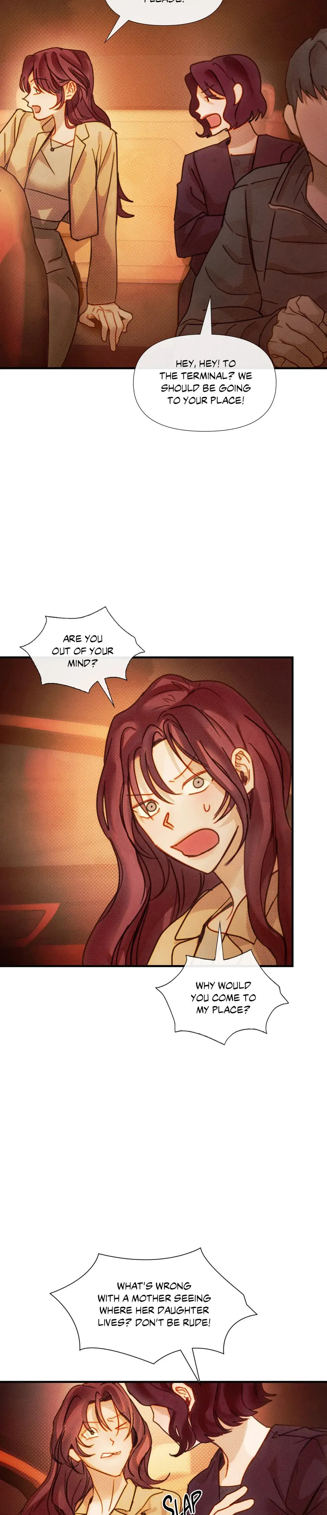 Purely In Love Chapter 5 - Page 26
