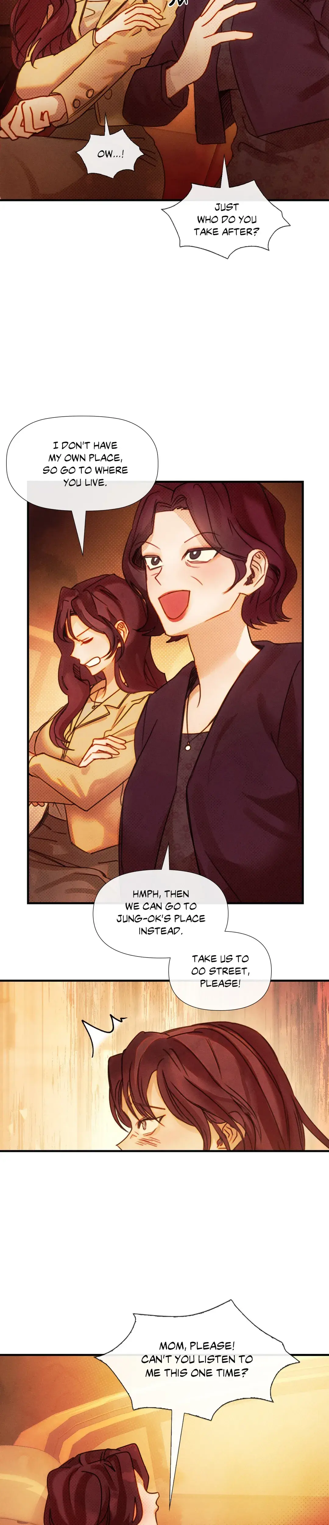 Purely In Love Chapter 5 - Page 27