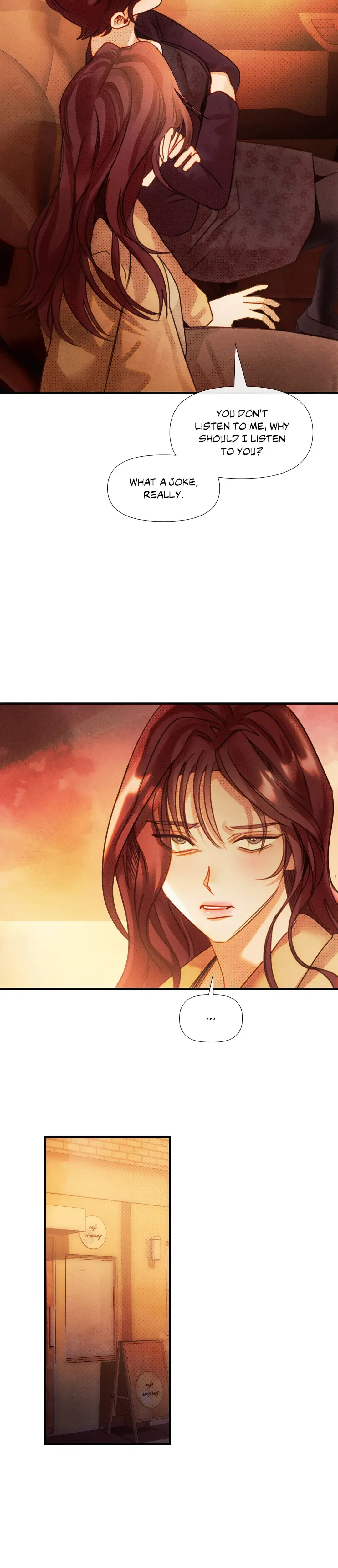 Purely In Love Chapter 5 - Page 28