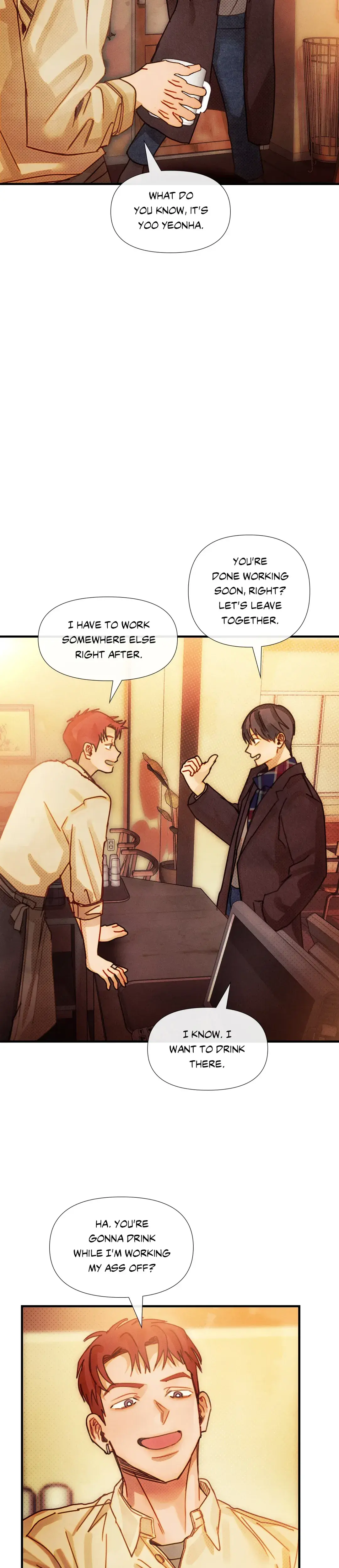 Purely In Love Chapter 5 - Page 30